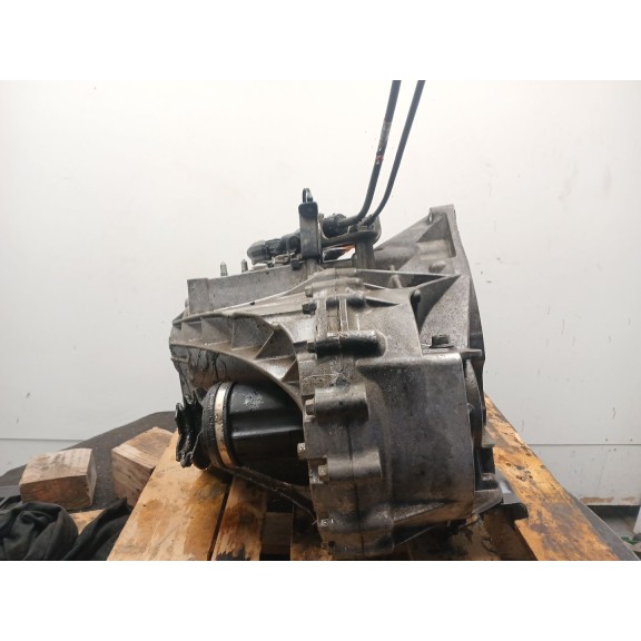 Recambio de caja cambios para kia sorento ii (xm) 2.2 crdi referencia OEM IAM 430003B060  