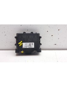 Recambio de modulo electronico para dacia spring ev (b6m1) referencia OEM IAM 284y66la2a  