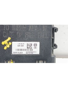 Recambio de modulo electronico para dacia spring ev (b6m1) referencia OEM IAM 284y66la2a   2