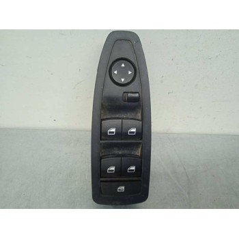 MANDO ELEVALUNAS DELANTERO IZQUIERDO 728383206 / 61319208109 920810903 4 TECLAS