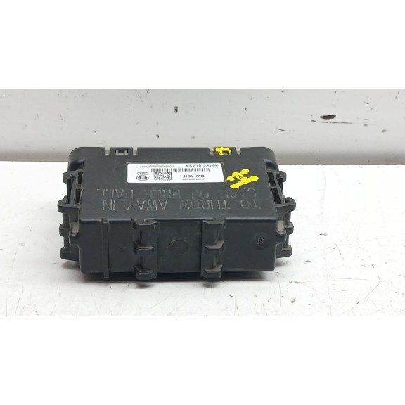 Recambio de modulo electronico para dacia spring ev (b6m1) referencia OEM IAM 284y66la2a  