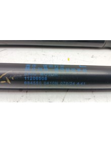 Recambio de amortiguadores maletero / porton para mg mg 3 1.5 hybrid (2024 - 0) 1498ccm 194cv 143kw 0 referencia OEM IAM 1120650 2