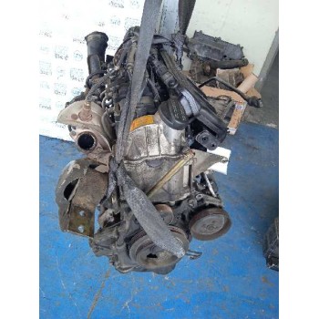 Recambio de motor completo para smart micro compact car 0.6 referencia OEM IAM G11 M 