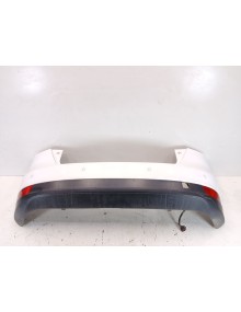 Recambio de paragolpes trasero para ford focus iii 1.5 tdci referencia OEM IAM 1877243 / 1872237  