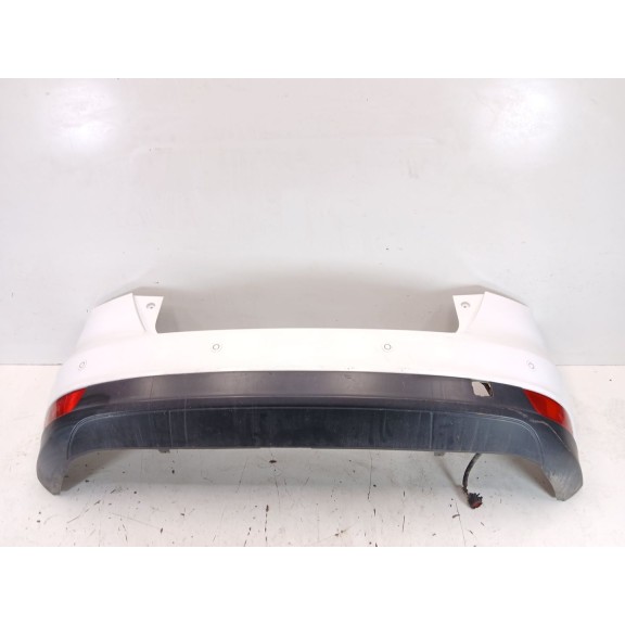 Recambio de paragolpes trasero para ford focus iii 1.5 tdci referencia OEM IAM 1877243 / 1872237  