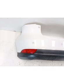 Recambio de paragolpes trasero para ford focus iii 1.5 tdci referencia OEM IAM 1877243 / 1872237   2