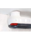 Recambio de paragolpes trasero para ford focus iii 1.5 tdci referencia OEM IAM 1877243 / 1872237  