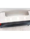 Recambio de paragolpes trasero para ford focus iii 1.5 tdci referencia OEM IAM 1877243 / 1872237  