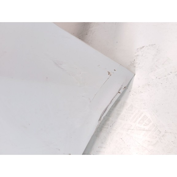 Recambio de paragolpes trasero para ford focus iii 1.5 tdci referencia OEM IAM 1877243 / 1872237  