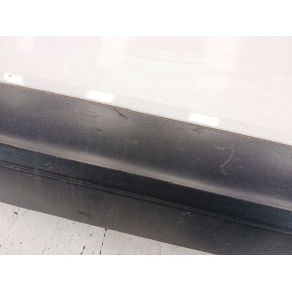 Recambio de paragolpes trasero para ford focus iii 1.5 tdci referencia OEM IAM 1877243 / 1872237  