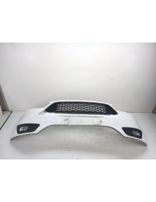 Recambio de paragolpes delantero para ford focus iii 1.5 tdci referencia OEM IAM 2016512  