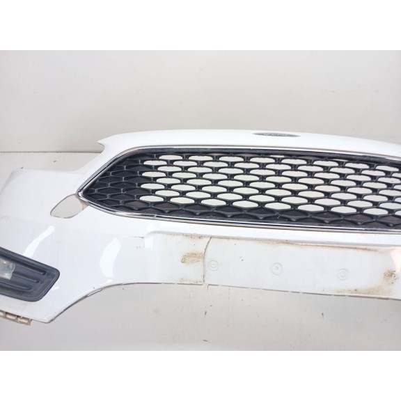 Recambio de paragolpes delantero para ford focus iii 1.5 tdci referencia OEM IAM 2016512  