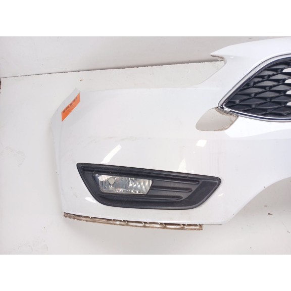 Recambio de paragolpes delantero para ford focus iii 1.5 tdci referencia OEM IAM 2016512  