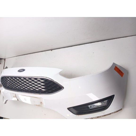 Recambio de paragolpes delantero para ford focus iii 1.5 tdci referencia OEM IAM 2016512  