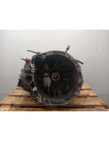 Recambio de caja cambios para renault megane ii (bm0/1_, cm0/1_) 2.0 16v turbo referencia OEM IAM 8200559512  