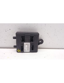 Recambio de modulo electronico para dacia spring ev (b6m1) referencia OEM IAM 231a06426r  