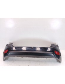 Recambio de paragolpes trasero para citroën c4 grand picasso ii (da_, de_) 1.6 hdi / bluehdi 115 referencia OEM IAM 1609630580  
