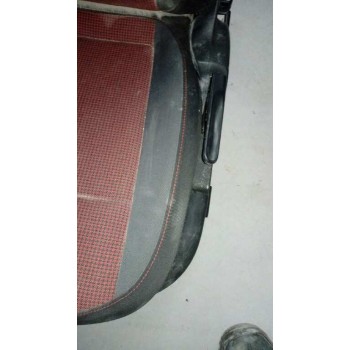 Recambio de juego asientos completo para volkswagen beetle 1.6 tdi dpf referencia OEM IAM  3P CON AIRBAG