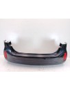 Recambio de paragolpes trasero para kia sorento ii (xm) 2.2 crdi referencia OEM IAM 866112P510  