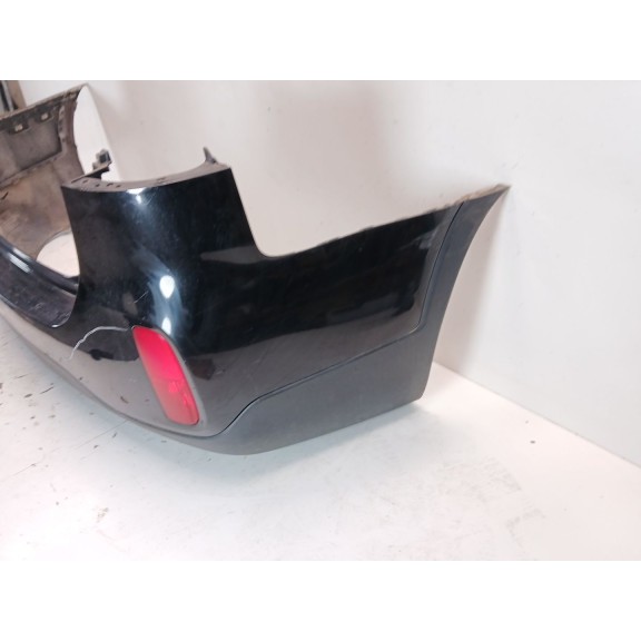Recambio de paragolpes trasero para kia sorento ii (xm) 2.2 crdi referencia OEM IAM 866112P510  