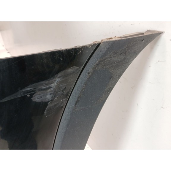 Recambio de paragolpes trasero para kia sorento ii (xm) 2.2 crdi referencia OEM IAM 866112P510  