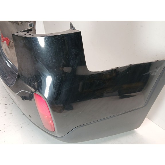 Recambio de paragolpes trasero para kia sorento ii (xm) 2.2 crdi referencia OEM IAM 866112P510  