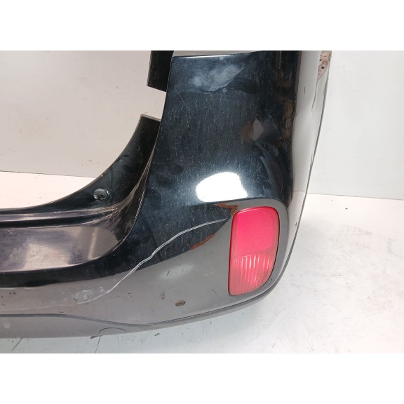 Recambio de paragolpes trasero para kia sorento ii (xm) 2.2 crdi referencia OEM IAM 866112P510  