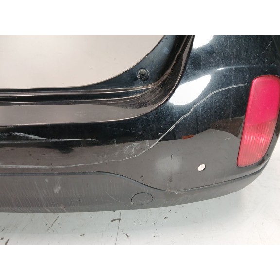 Recambio de paragolpes trasero para kia sorento ii (xm) 2.2 crdi referencia OEM IAM 866112P510  