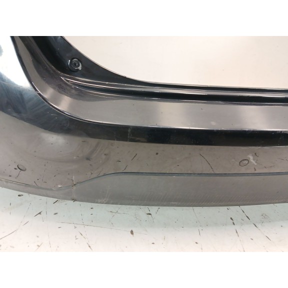 Recambio de paragolpes trasero para kia sorento ii (xm) 2.2 crdi referencia OEM IAM 866112P510  