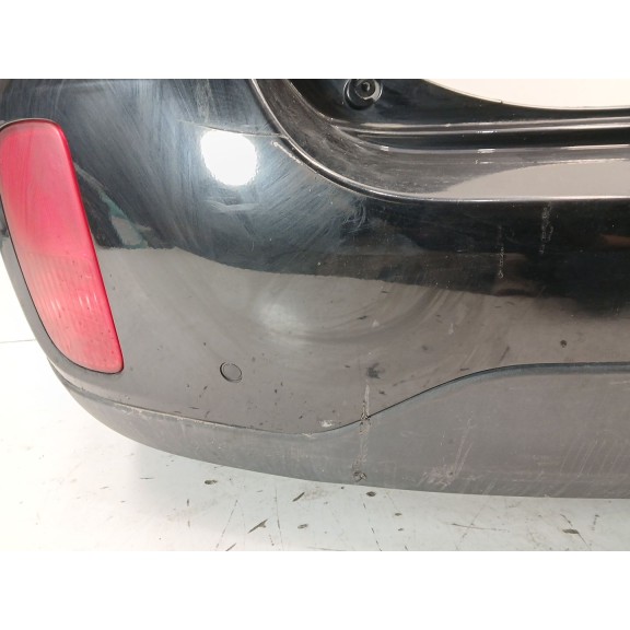 Recambio de paragolpes trasero para kia sorento ii (xm) 2.2 crdi referencia OEM IAM 866112P510  