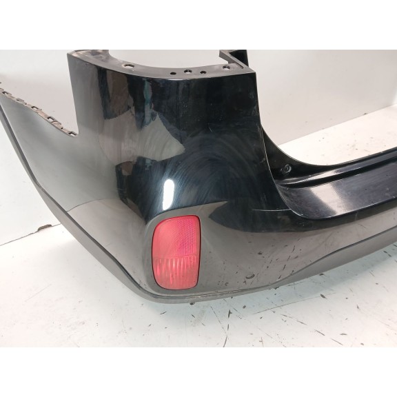 Recambio de paragolpes trasero para kia sorento ii (xm) 2.2 crdi referencia OEM IAM 866112P510  