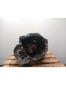 Recambio de caja cambios para citroën c4 grand picasso ii (da_, de_) 1.6 hdi / bluehdi 115 referencia OEM IAM 1610018280 / 16085