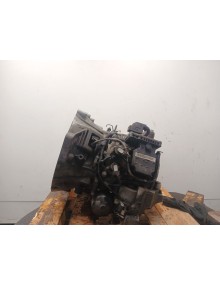 Recambio de caja cambios para citroën c4 grand picasso ii (da_, de_) 1.6 hdi / bluehdi 115 referencia OEM IAM 1610018280 / 16085 2