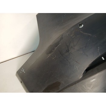 Recambio de paragolpes trasero para tesla model 3 ev referencia OEM IAM 108398300  