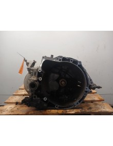 Recambio de caja cambios para peugeot expert furgoneta (v_) 1.5 bluehdi 100 referencia OEM IAM 9826484280 / 1638373780 20MB46 