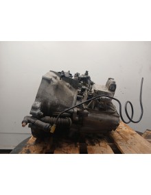 Recambio de caja cambios para peugeot expert furgoneta (v_) 1.5 bluehdi 100 referencia OEM IAM 9826484280 / 1638373780 20MB46  2