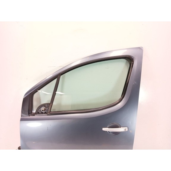 Recambio de puerta delantera izquierda para peugeot partner tepee 1.6 hdi 90 4x4 referencia OEM IAM 9002Z3  