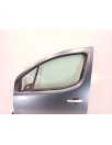 Recambio de puerta delantera izquierda para peugeot partner tepee 1.6 hdi 90 4x4 referencia OEM IAM 9002Z3  