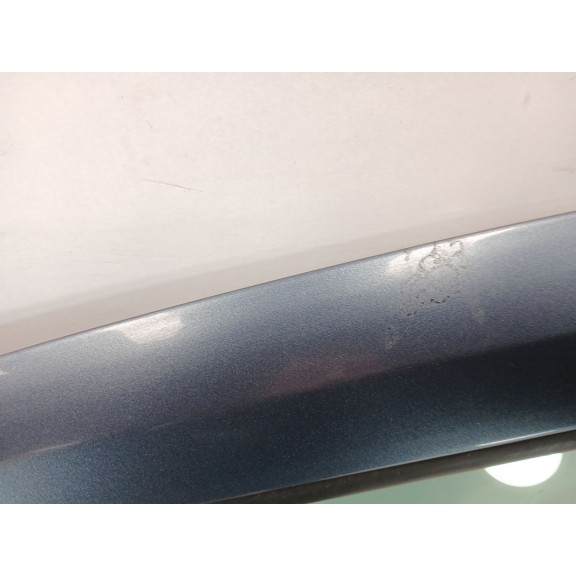 Recambio de puerta delantera izquierda para peugeot partner tepee 1.6 hdi 90 4x4 referencia OEM IAM 9002Z3  