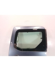 Recambio de puerta lateral corredera izquierda para peugeot partner tepee 1.6 hdi 90 4x4 referencia OEM IAM    2