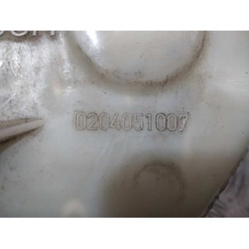 Recambio de bomba freno para citroën c4 berlina 1.6 16v hdi fap referencia OEM IAM 0204254242 0204051007 BOSCH