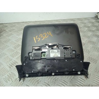 Recambio de sistema navegacion gps para ford ecosport (cr6) trend+ referencia OEM IAM K1BT18B955FC PANTALLA 