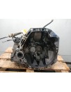 Recambio de caja cambios para dacia sandero (bs_) 1.5 dci referencia OEM IAM JR5166 / 7711368699 / 8201180964  