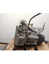 Recambio de caja cambios para dacia sandero (bs_) 1.5 dci referencia OEM IAM JR5166 / 7711368699 / 8201180964  