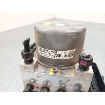 Recambio de abs para hyundai kona (os, ose, osi) 1.0 t-gdi referencia OEM IAM 58900J9300  