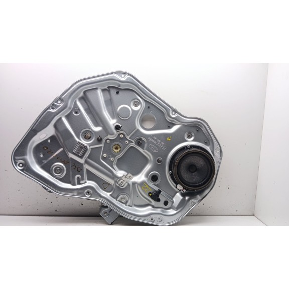Recambio de elevalunas delantero derecho para kia sorento ii (xm) 2.2 crdi referencia OEM IAM 824022P011  
