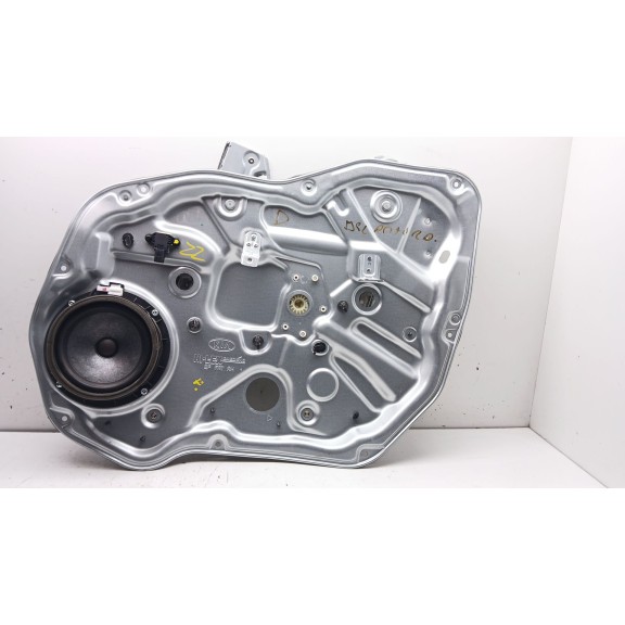 Recambio de elevalunas delantero derecho para kia sorento ii (xm) 2.2 crdi referencia OEM IAM 824022P011  