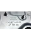 Recambio de elevalunas delantero derecho para kia sorento ii (xm) 2.2 crdi referencia OEM IAM 824022P011  