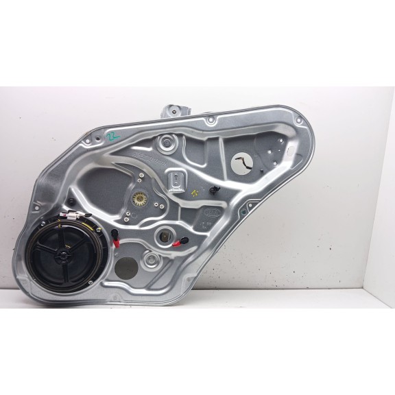 Recambio de elevalunas trasero derecho para kia sorento ii (xm) 2.2 crdi referencia OEM IAM 834022P000  