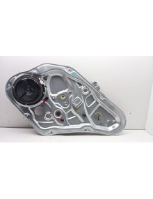 Recambio de elevalunas trasero derecho para kia sorento ii (xm) 2.2 crdi referencia OEM IAM 834022P000   2